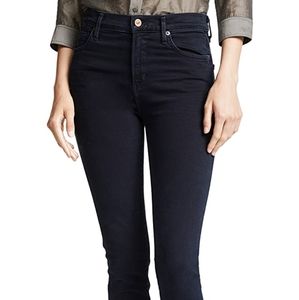 Citizens of Humanity Rocket Crop jeans 27 Petite
